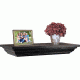 USED Psp Products Psp Covert Cabinets 24'' Concealment Shelf, EDEMO1