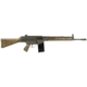 PTR Industries GIR Semi-Auto Rifle, 7.62x51mm NATO, 18 in barrel, 1-10 Twist, Threaded, 20 Rounds, 101-FRRMPG