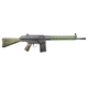 PTR Industries GIRK Semi-Auto Rifle, .308 Winchester, 16 in barrel, 1-10 Twist, 20 Rounds, 113-FRRMPG