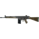 PTR Industries 91GI Semi-Auto Rifle, 308 Win/7.62x51 NATO, 18in Barrel