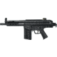 PTR Industries PDWR Semi Auto Pistol, 308 Win (7.62X51 Nato), 8.5 in Barrel