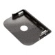 PullRite Multi Fit Capture Plate For Superglide Hitches, 3365