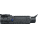 OpticsPlanet Exclusive Refurbished, Pulsar 2.5-20x Helion 2 XP50 2.5-20 Thermal Monocular,17mm, 640x480px, Black, PL77402