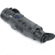 OpticsPlanet Exclusive Refurbished, Pulsar 2.5-20x Helion 2 XP50 2.5-20 Thermal Monocular,17mm, 640x480px, Black, PL77402