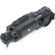 OpticsPlanet Exclusive Refurbished, Pulsar 2.5-20x Helion 2 XP50 2.5-20 Thermal Monocular,17mm, 640x480px, Black, PL77402