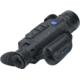 OpticsPlanet Exclusive Refurbished, Pulsar 2.5-20x Helion 2 XP50 2.5-20 Thermal Monocular,17mm, 640x480px, Black, PL77402