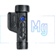 Pulsar 2-8x Axion 2 LRF XQ35 Thermal Monocular, Black, PL77479