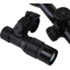 Pulsar 4-16x - 40mm Digex N450 Digital Night Vision Rifle Scope, Black, PL76641