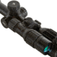 Pulsar 4-16x - 40mm Digex N450 Digital Night Vision Rifle Scope, Black, PL76641