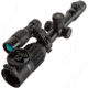 Pulsar 4-16x - 40mm Digex N450 Digital Night Vision Rifle Scope, Black, PL76641