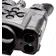 Pulsar Accolade 2 LRF XP50 Pro Thermal Binocular, 2.5-20x, Black, PL77461