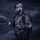 Pulsar Accolade 2 LRF XP50 Pro Thermal Binocular, 2.5-20x, Black, PL77461