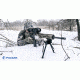 Pulsar Apex XD38 Thermal Rifle Scope PL76415