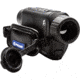 OpticsPlanet Exclusive Refurbished, Pulsar Axion Key XM30 2.5-10x24 Thermal Monocular, 320x240, Black, PL77425