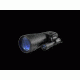Pulsar Challenger GS 3.5x50mm Black Night Vision Scope w/ IR Illuminator 74097