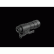 Pulsar Challenger GS 3.5x50mm Black Night Vision Scope w/ IR Illuminator 74097