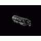 Pulsar Challenger GS 3.5x50mm Black Night Vision Scope w/ IR Illuminator 74097