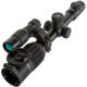 Pulsar Digex N455 Digital Night Vision Rifle Scope
