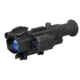 Pulsar Digisight N850 LRF Digital Night Vision Rifle Scope w/ Integrated Laser Range Finder PL76331