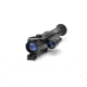 Pulsar Digisight Ultra N355 Digital Night Vision Rifle Scope Weaver QD112, Black, PL76370Q