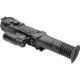 Pulsar Digisight Ultra N450 Digital Night Vision Rifle Scope, Black, PL76617