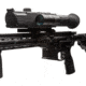 Pulsar Digisight Ultra N450 Digital Night Vision Rifle Scope, Black, PL76617