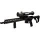 Pulsar Digisight Ultra N450 Digital Night Vision Rifle Scope, Black, PL76617