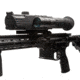 Pulsar Digisight Ultra N455 Digital Night Vision Rifle Scope, Black, PL76618