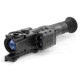 Pulsar Digisight Ultra N455 LRF Digital Night Vision Rifle Scope, Black, PL76628