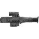 Pulsar Digisight Ultra N455 LRF Digital Night Vision Rifle Scope, Black, PL76628