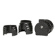 Pulsar Digital Front Attachment, DFA 50 mm Cover Ring Adapter PL79122