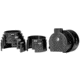 Pulsar Digital Front Attachment, DFA 56 mm Cover Ring Adapter PL79123