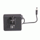 Pulsar EPS3I Rechargeable 12V Lithium Battery Pack, Black, PL79113