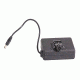 Pulsar EPS3I Rechargeable 12V Lithium Battery Pack, Black, PL79113