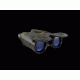 Pulsar Expert VMR 8x40 Binoculars PL72085