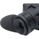 OpticsPlanet Exclusive Refurbished, Pulsar Helion 2 XQ38 Thermal Monocular, Black, PL77396