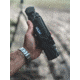 OpticsPlanet Exclusive Refurbished, Pulsar Helion XP50 2.5-20x42mm Thermal Imaging Monocular, Black, PL77405