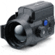 Pulsar Krypton 2 FXQ50 Thermal Rifle Scope, Matte, Black, PL76659K