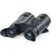 DEMO, Pulsar Merger LRF XP50 2.5-20x Thermal Imaging Binocular, Black, PL77465