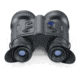 DEMO, Pulsar Merger LRF XP50 2.5-20x Thermal Imaging Binocular, Black, PL77465
