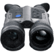 Pulsar Merger LRF XT50 2-16x50mm Thermal Imaging Binoculars, Black, PL77486