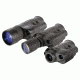 Pulsar Night Vision Monocular Patrol 2x24 74081