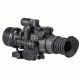 Pulsar Phantom Gen 3 Select 3x50mm Night Vision Rifle Scope w/ QD Mount PL76080T
