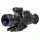 Pulsar Phantom Gen 3 Select 3x50mm Night Vision Rifle Scope w/ QD Mount PL76080T