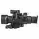 Pulsar Phantom Mini 3x50 w/ QD mount Gen3 64-72lp ITT Pinnalce Night Vision Rifle Scope PL76077T