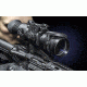 Pulsar Phantom Mini 3x50 w/ QD mount Gen3 64-72lp ITT Pinnalce Night Vision Rifle Scope PL76077T