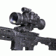 Pulsar Phantom Mini 3x50 w/ QD mount Gen3 64-72lp ITT Pinnalce Night Vision Rifle Scope PL76077T