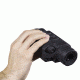 Pulsar Quantum HD19A 1-2x Thermal Imaging Monocular,640x480 Display Resolution,30hz Refresh Rate PL77325