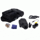 Pulsar Quantum HD19A 1-2x Thermal Imaging Monocular,640x480 Display Resolution,30hz Refresh Rate PL77325
