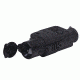 Pulsar Quantum XD38A 2-8x32 Thermal Imaging Monocular, Black, PL77319